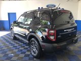 New 2025 Ford Bronco Sport Big Bend w/ Convenience Package image 2