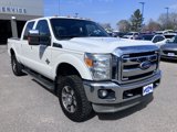 Used 2011 Ford F350 Lariat w/ Lariat Interior Pkg image 4