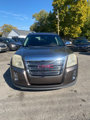 Used 2011 GMC Terrain SLT image 2