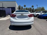 Used 2017 Chevrolet Cruze LS image 5