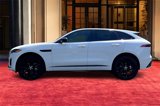 New 2025 Jaguar F-PACE R-Dynamic S image 3