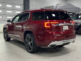 Used 2017 GMC Acadia Denali w/ Technology Package image 3