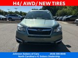 Used 2017 Subaru Forester 2.5i Premium w/ All-Weather Package image 2