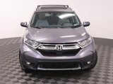 Certified 2017 Honda CR-V EX-L image 3