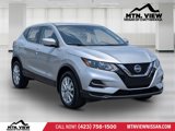 Used 2021 Nissan Rogue Sport S image 2