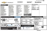 Used 2023 Chevrolet Malibu LT image 4