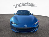 Used 2019 MAZDA MX-5 Miata Grand Touring image 2