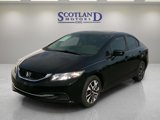 Used 2015 Honda Civic EX image 2