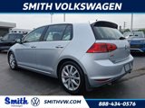 Used 2017 Volkswagen GTI SE image 4