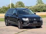 Used 2020 Volkswagen Tiguan SE w/ Panoramic Sunroof Package image 3
