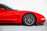Used 2003 Chevrolet Corvette Z06 w/ Memory Package, 3 Drivers image 3