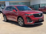 Certified 2022 Cadillac XT6 Premium Luxury image 3