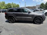 Used 2021 Jeep Grand Cherokee Laredo X image 6
