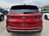 Used 2022 Kia Sportage LX image 5