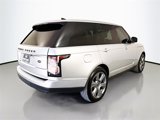 Used 2018 Land Rover Range Rover HSE image 5