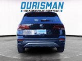 Used 2024 Volkswagen Taos SE image 5