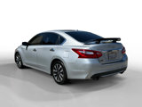 Used 2017 Nissan Altima 2.5 SV image 3