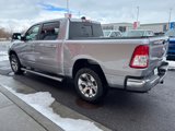 Used 2022 RAM 1500 Big Horn w/ Trailer Tow Group image 6