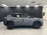 Used 2024 Jeep Compass Latitude w/ Altitude Special Edition image 2