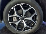 New 2025 Jeep Compass Limited image 2