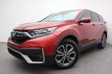 Certified 2022 Honda CR-V EX image 5