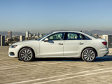 Used 2023 Audi A4 2.0T Premium w/ Convenience Package image 3