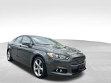 Used 2015 Ford Fusion SE w/ Equipment Group 201A image 5