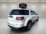 Used 2017 GMC Acadia Limited SLT image 5
