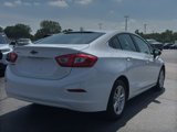 Used 2017 Chevrolet Cruze LT image 5