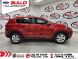 Used 2018 Kia Sportage LX image 4