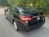 Used 2014 Nissan Sentra SL w/ Navigation Package image 6