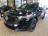 New 2025 Acura RDX SH-AWD image 5