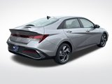 New 2025 Hyundai Elantra Sport image 5