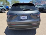 New 2025 Honda HR-V LX image 4
