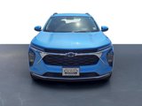 New 2025 Chevrolet Trax LT w/ Driver Confidence Package image 2
