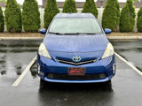 Used 2013 Toyota Prius V Five image 2