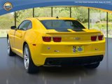 Used 2010 Chevrolet Camaro SS image 3