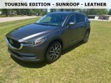 Used 2017 MAZDA CX-5 Grand Touring image 2