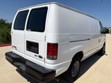Used 2014 Ford E-150 and Econoline 150 w/ Commercial Cargo Van Package image 6