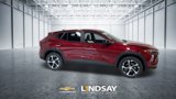 New 2025 Chevrolet Trax RS w/ Driver Confidence Package image 3