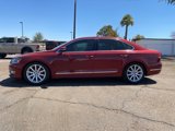 Used 2015 Volkswagen Passat TDI SE image 3