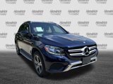 Used 2017 Mercedes-Benz GLC 300 4MATIC image 2