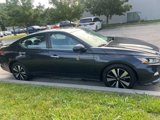 Used 2021 Nissan Altima 2.5 SV image 4