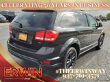 Used 2016 Dodge Journey SXT w/ Comfort/Convenience Group image 3