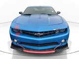 Used 2012 Chevrolet Camaro LT w/ RS Package image 2
