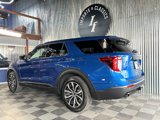 Used 2022 Ford Explorer ST-Line image 4