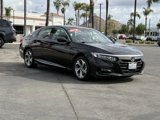 Used 2018 Honda Accord EX image 3