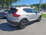 Certified 2025 Volvo XC40 B5 Core image 6