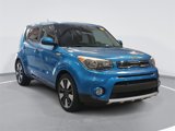 Used 2017 Kia Soul + w/ Designer's Package image 3