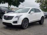 Used 2018 Cadillac XT5 Premium Luxury w/ LPO, Black Ice Package image 3